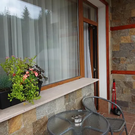 Apartmán Go Go Rila Park Studio 33