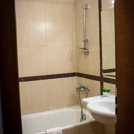 Apartmán Go Go Rila Park Studio 33 *