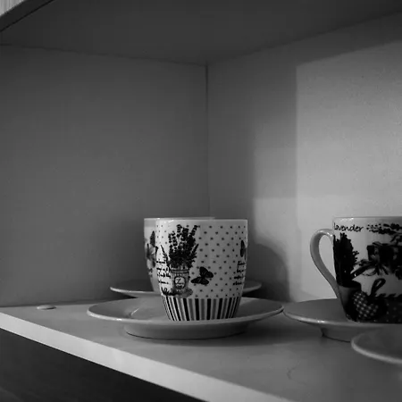 Apartmán Go Go Rila Park Studio 33